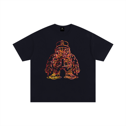 The Monster Tee