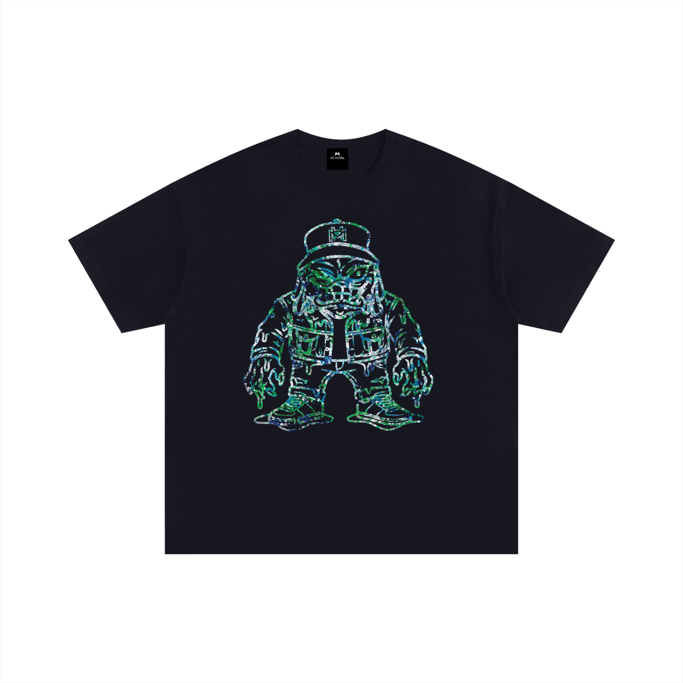 The Monster Tee
