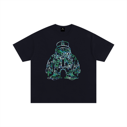 The Monster Tee