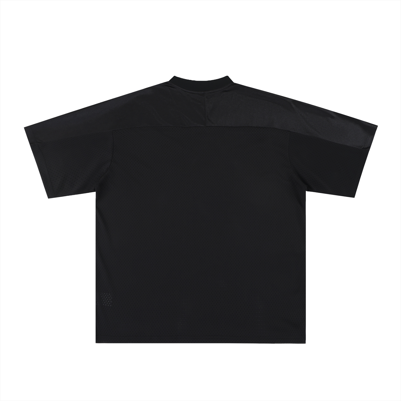Monster Athletics V-Neck Soccer Jersey
