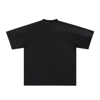 Monster Athletics V-Neck Soccer Jersey