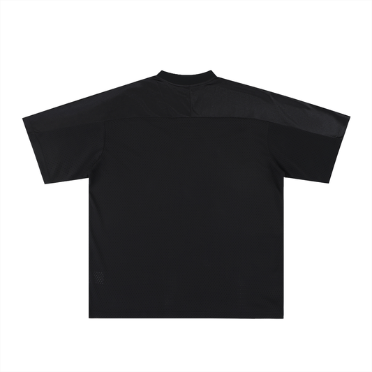 Monster Athletics V-Neck Soccer Jersey