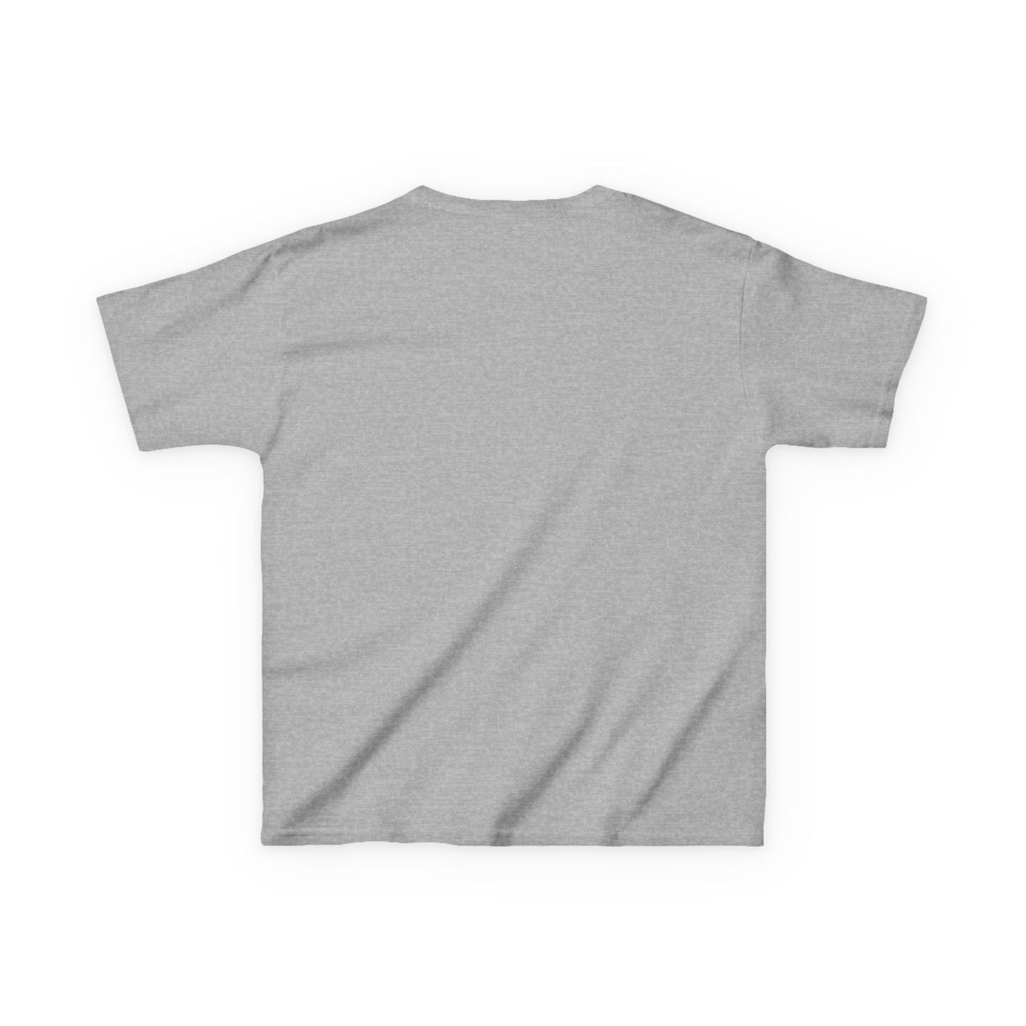 Kids big logo tee