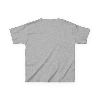 Kids big logo tee