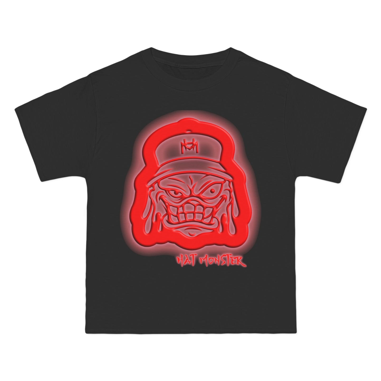 Galactic Takeover Tee (Infrared)