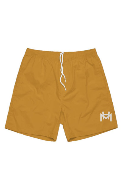 Mens Casual Shorts(Clay)