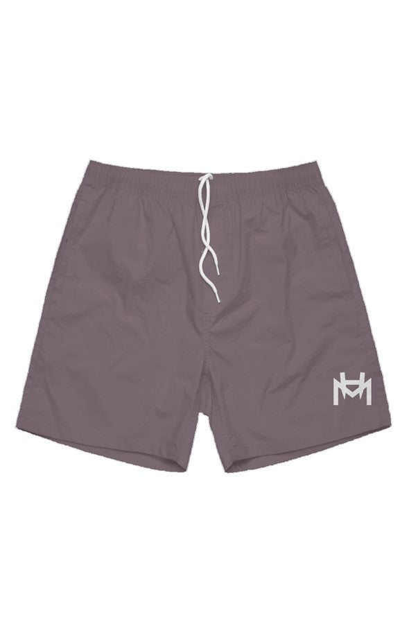 Mens Casual Shorts(Clay)