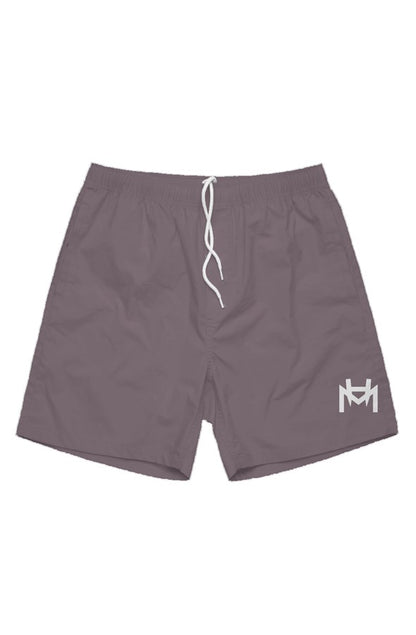 Mens Casual Shorts(Clay)