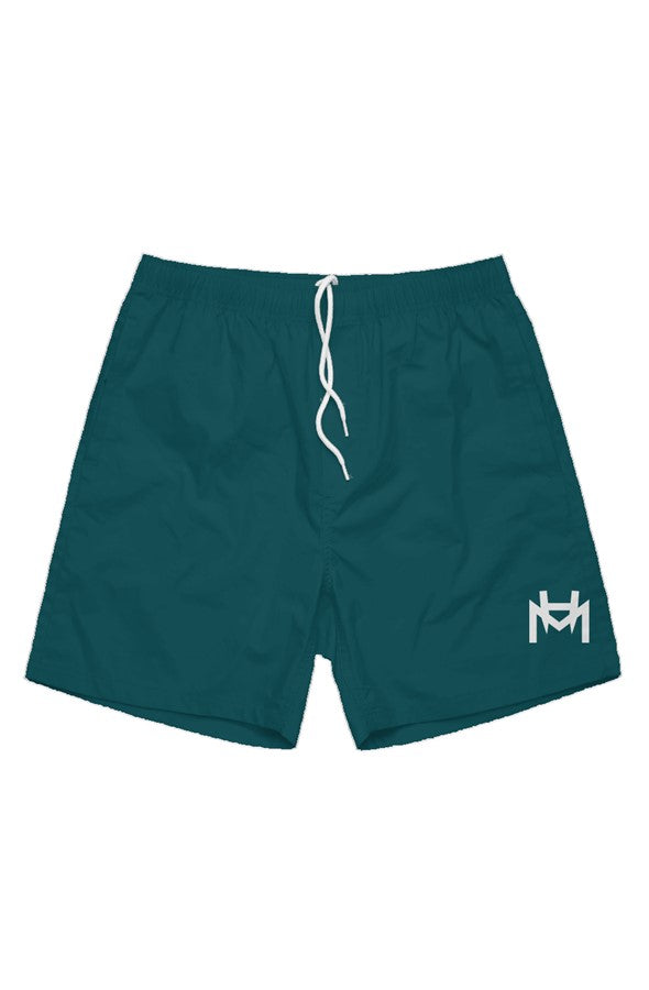 Mens Casual Shorts(Clay)