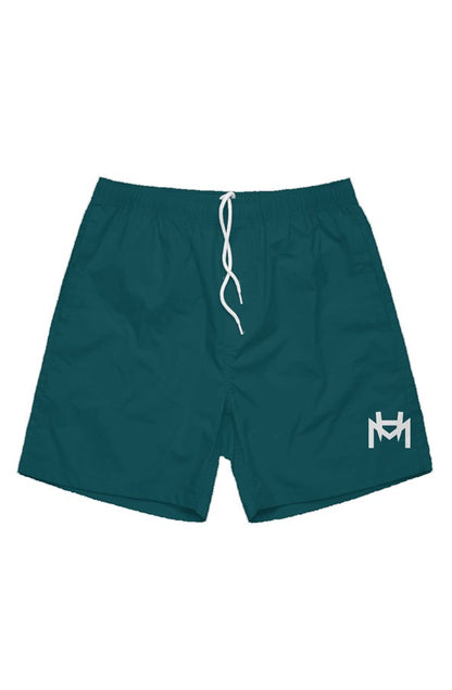 Mens Casual Shorts(Clay)