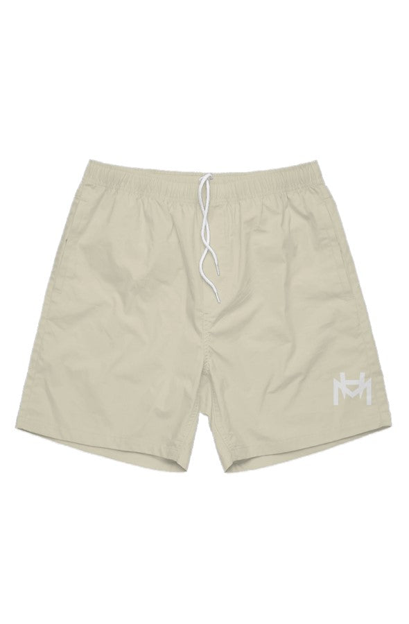Mens Casual Shorts(Clay)
