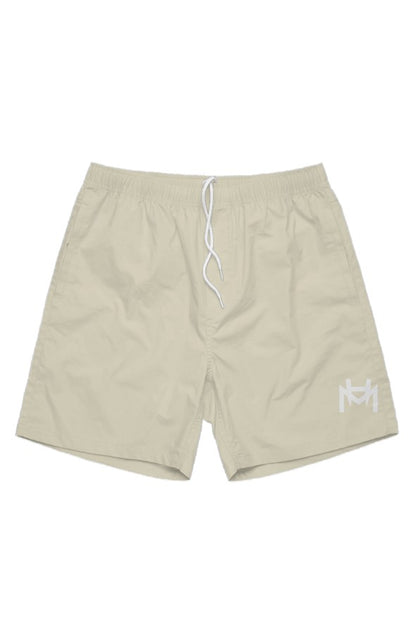 Mens Casual Shorts(Clay)