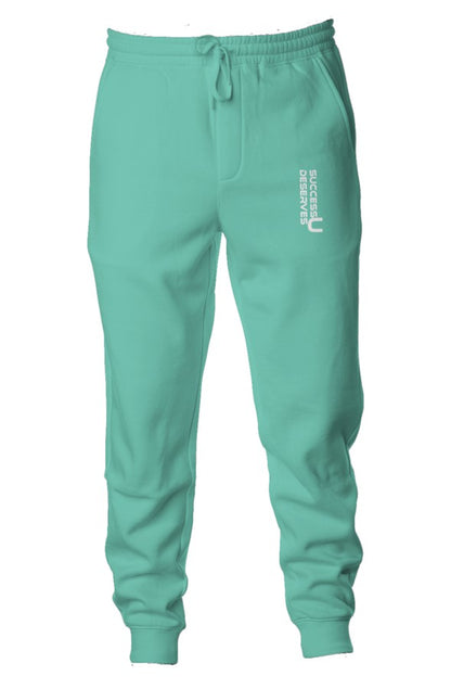 SDY Fleece Joggers
