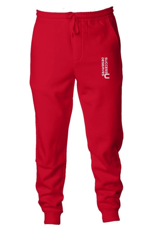 SDY Fleece Joggers