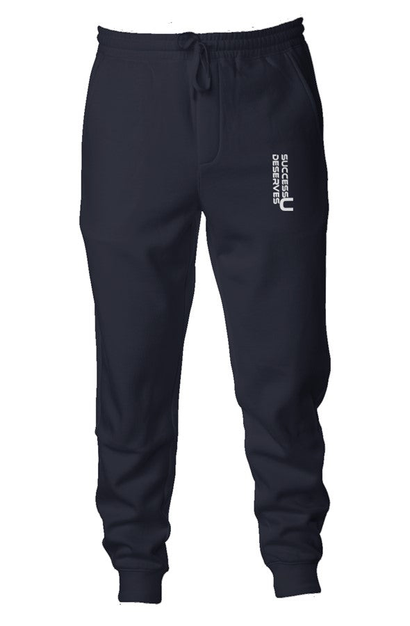 SDY Fleece Joggers