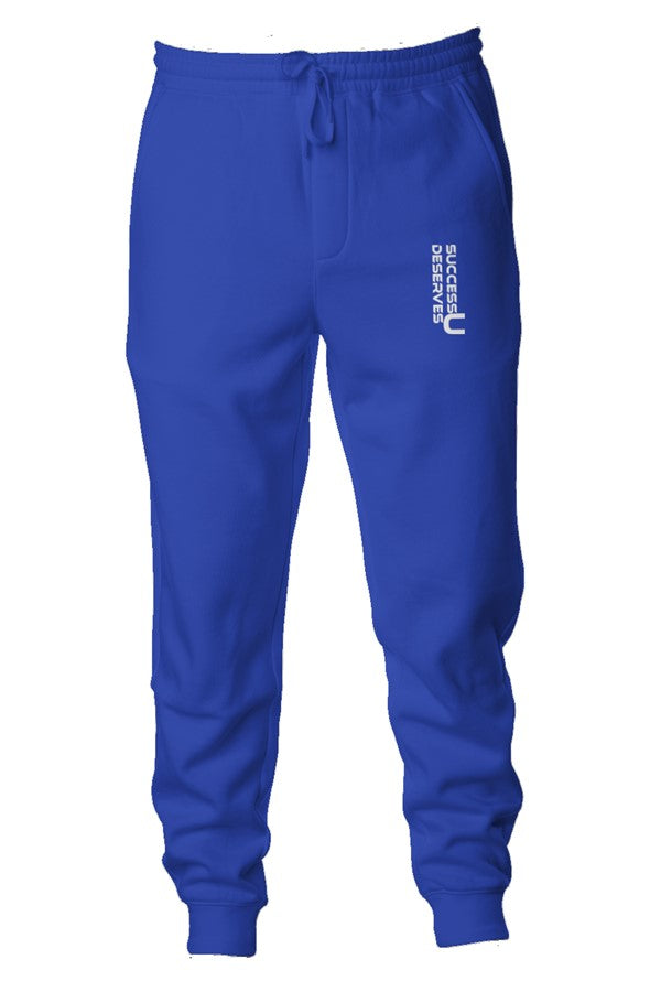 SDY Fleece Joggers