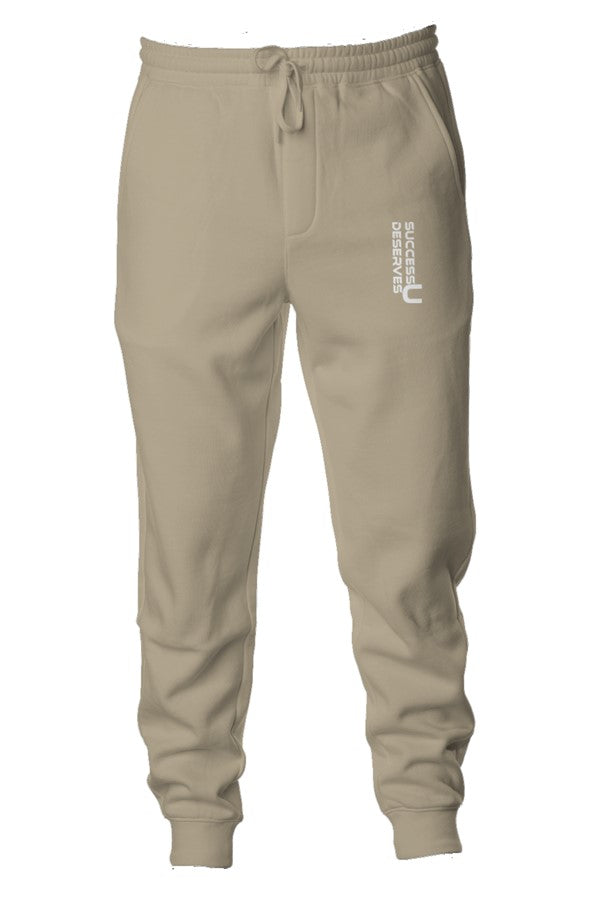 SDY Fleece Joggers