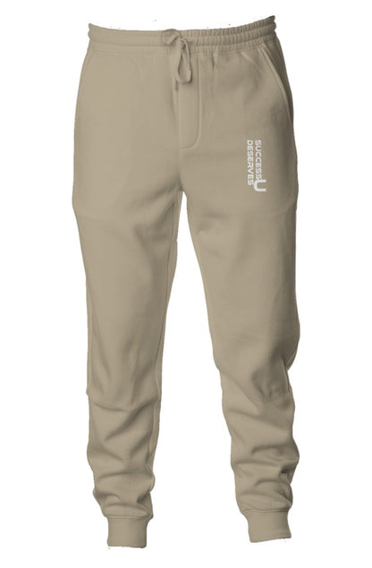 SDY Fleece Joggers