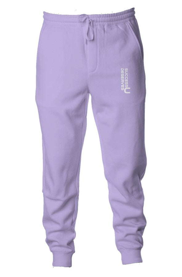 SDY Fleece Joggers