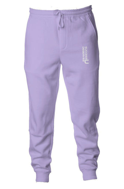 SDY Fleece Joggers