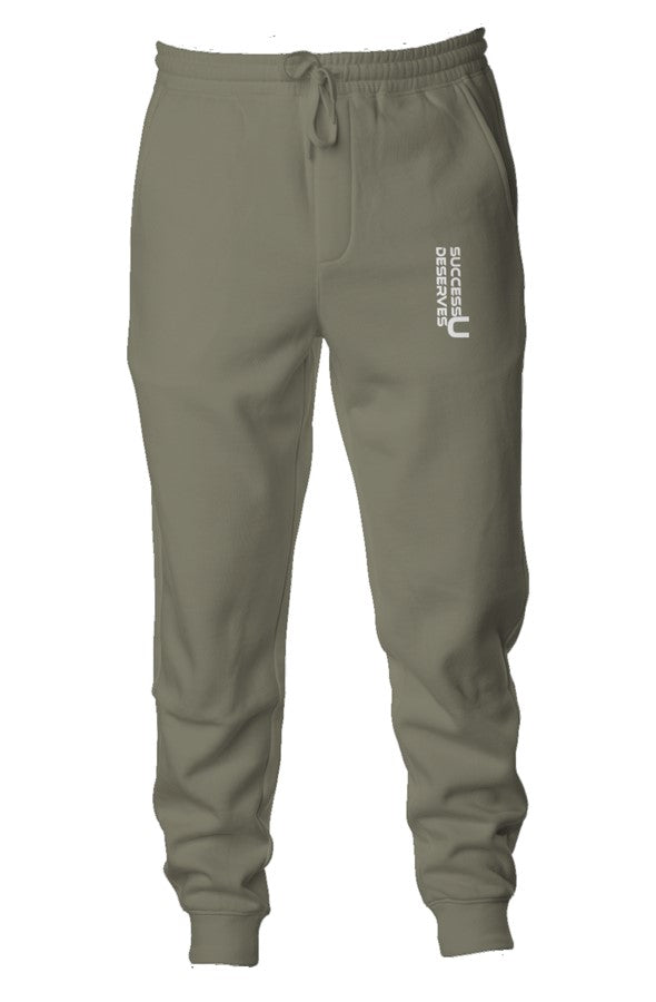 SDY Fleece Joggers