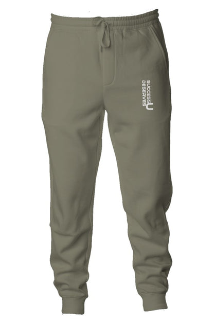 SDY Fleece Joggers