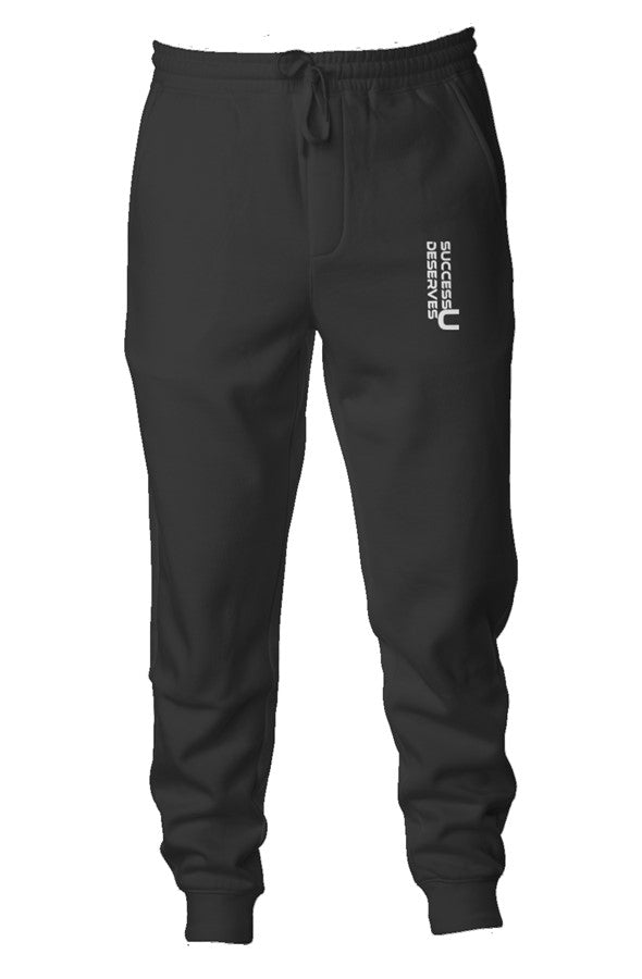 SDY Fleece Joggers