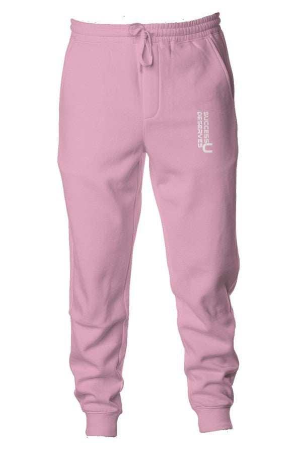 SDY Fleece Joggers