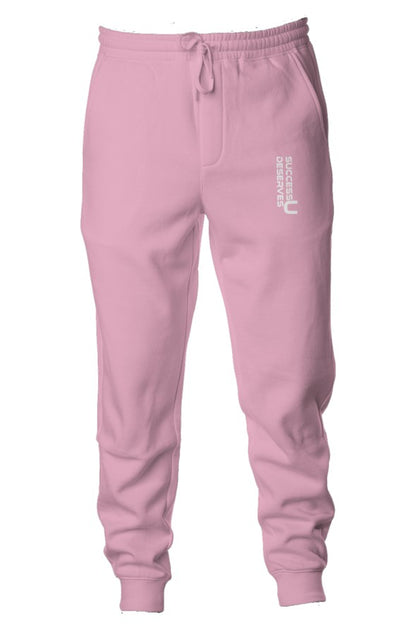 SDY Fleece Joggers