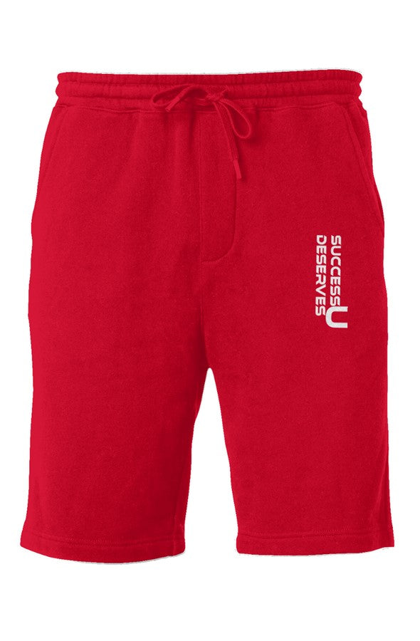 SDY Fleece Shorts