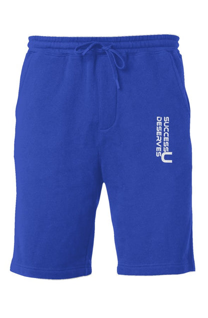 SDY Fleece Shorts