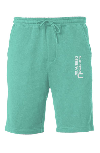 SDY Fleece Shorts