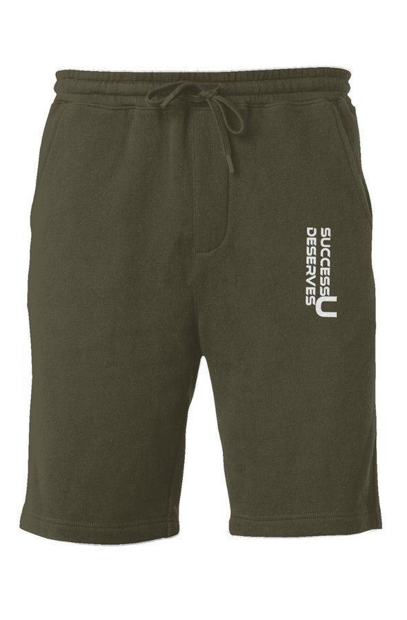SDY Fleece Shorts
