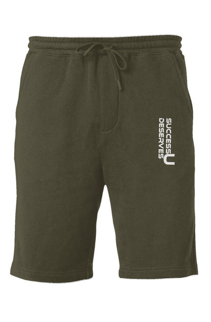 SDY Fleece Shorts