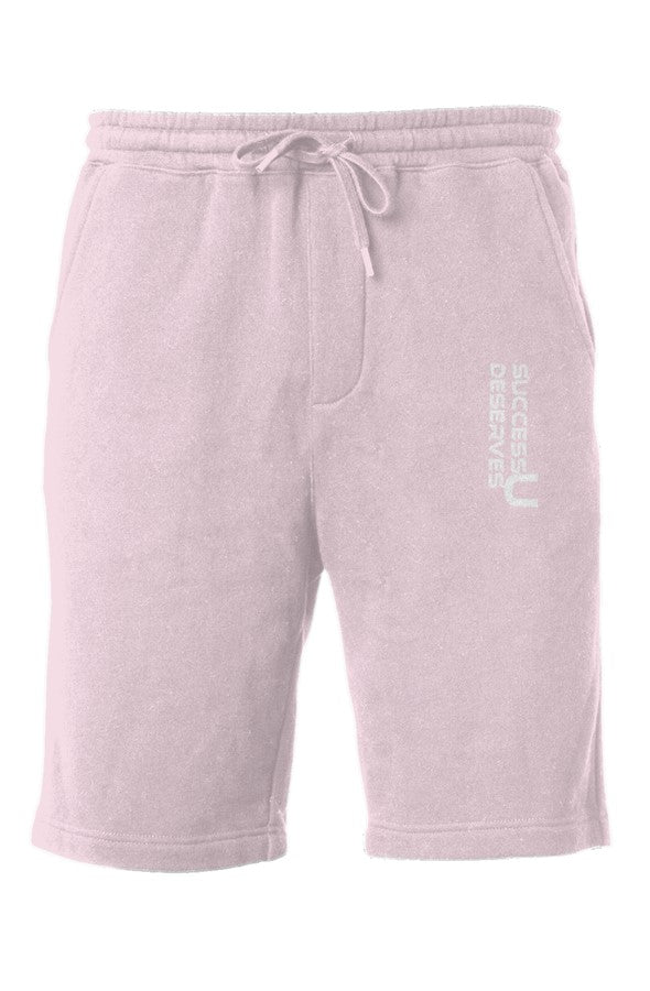 SDY Fleece Shorts