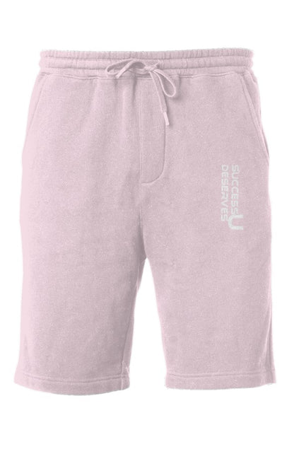 SDY Fleece Shorts