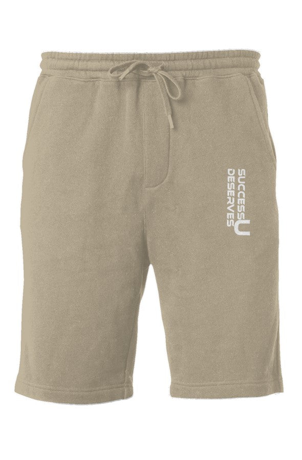 SDY Fleece Shorts