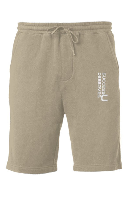 SDY Fleece Shorts