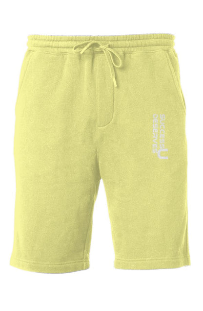 SDY Fleece Shorts