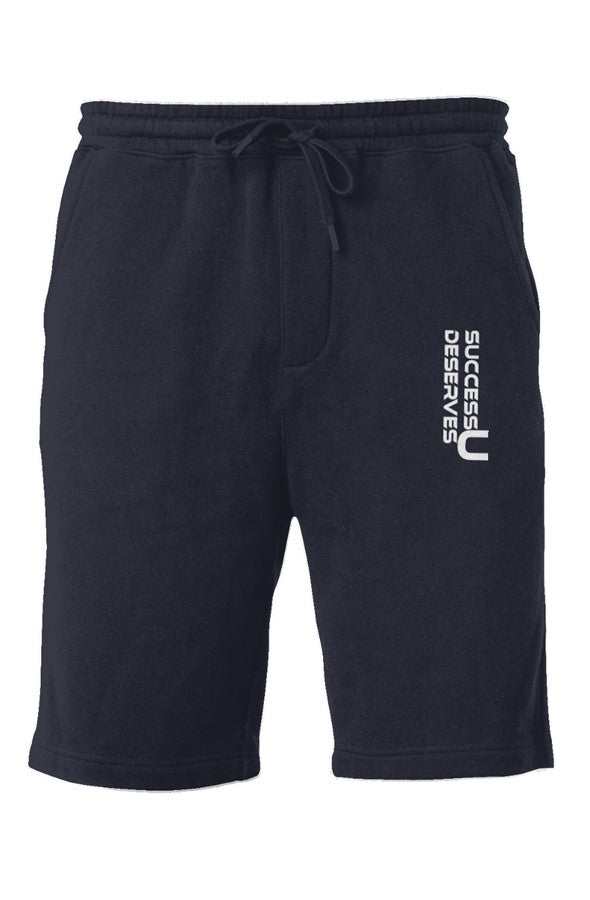 SDY Fleece Shorts