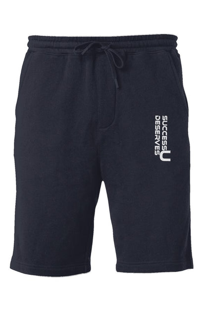 SDY Fleece Shorts