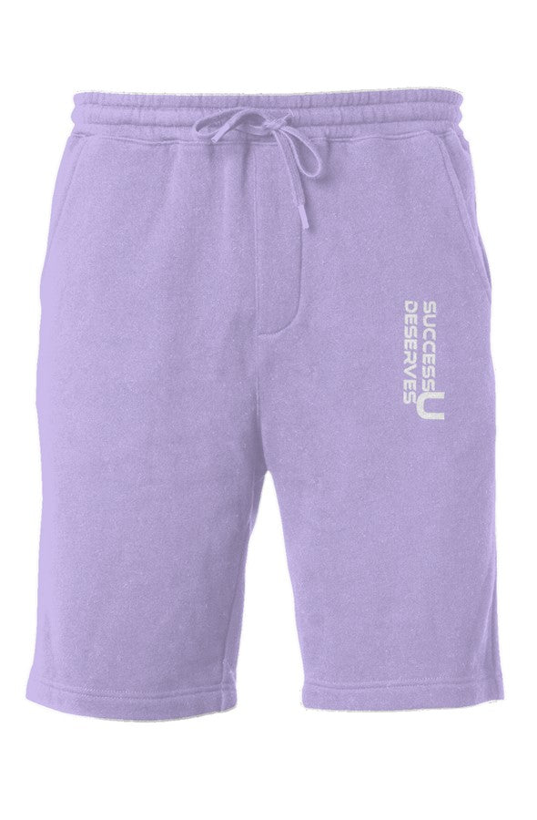 SDY Fleece Shorts