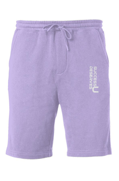 SDY Fleece Shorts