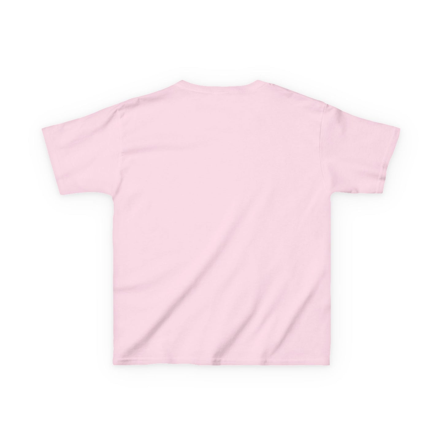 Kids big logo tee