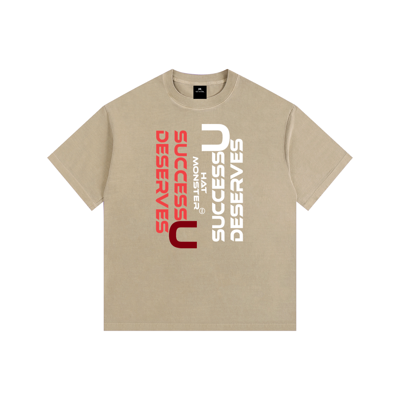 SDY Oversized Tee