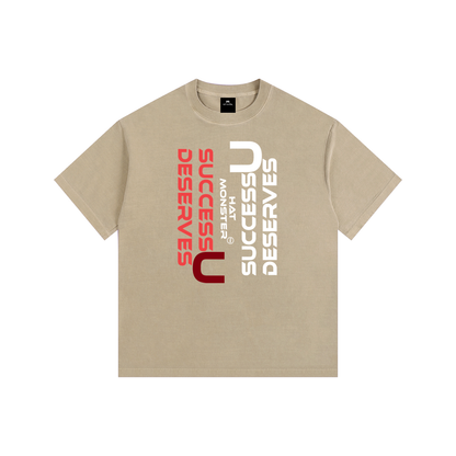SDY Oversized Tee