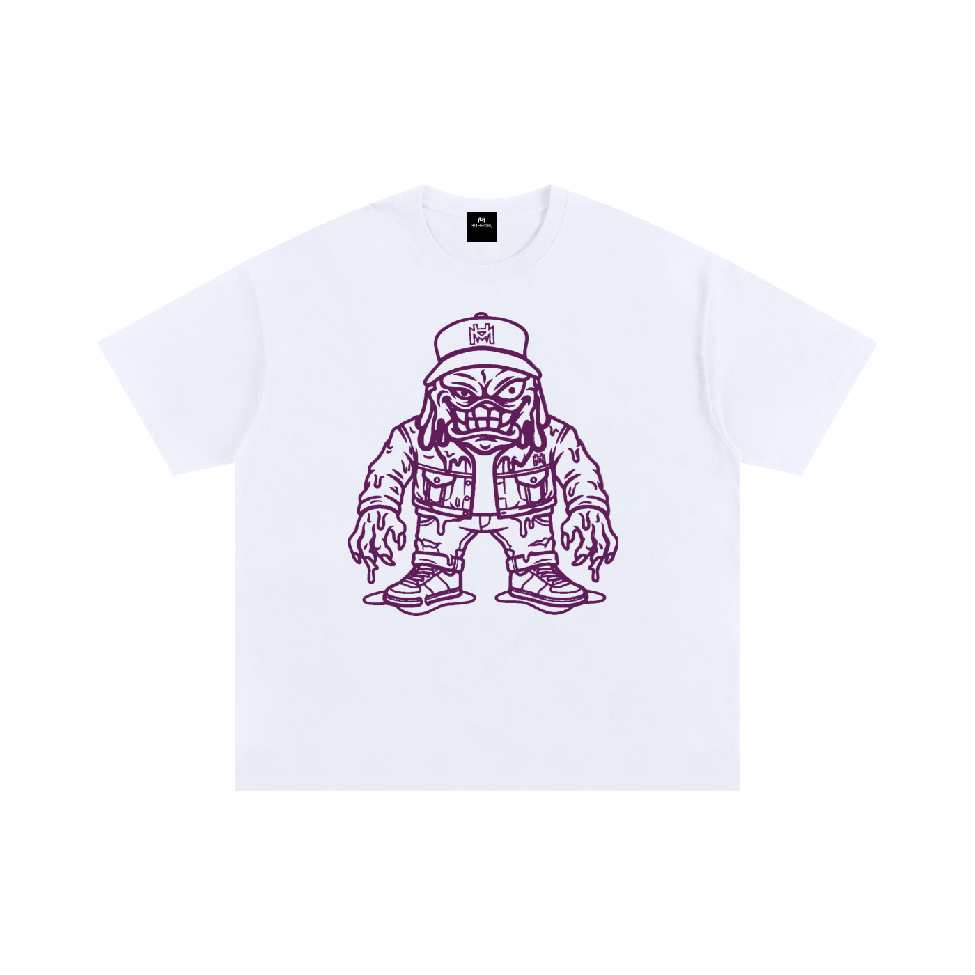 The Monster Tee