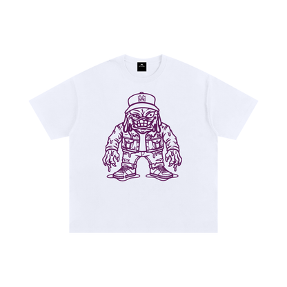 The Monster Tee