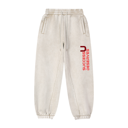 SDY Jogger Sweatpants