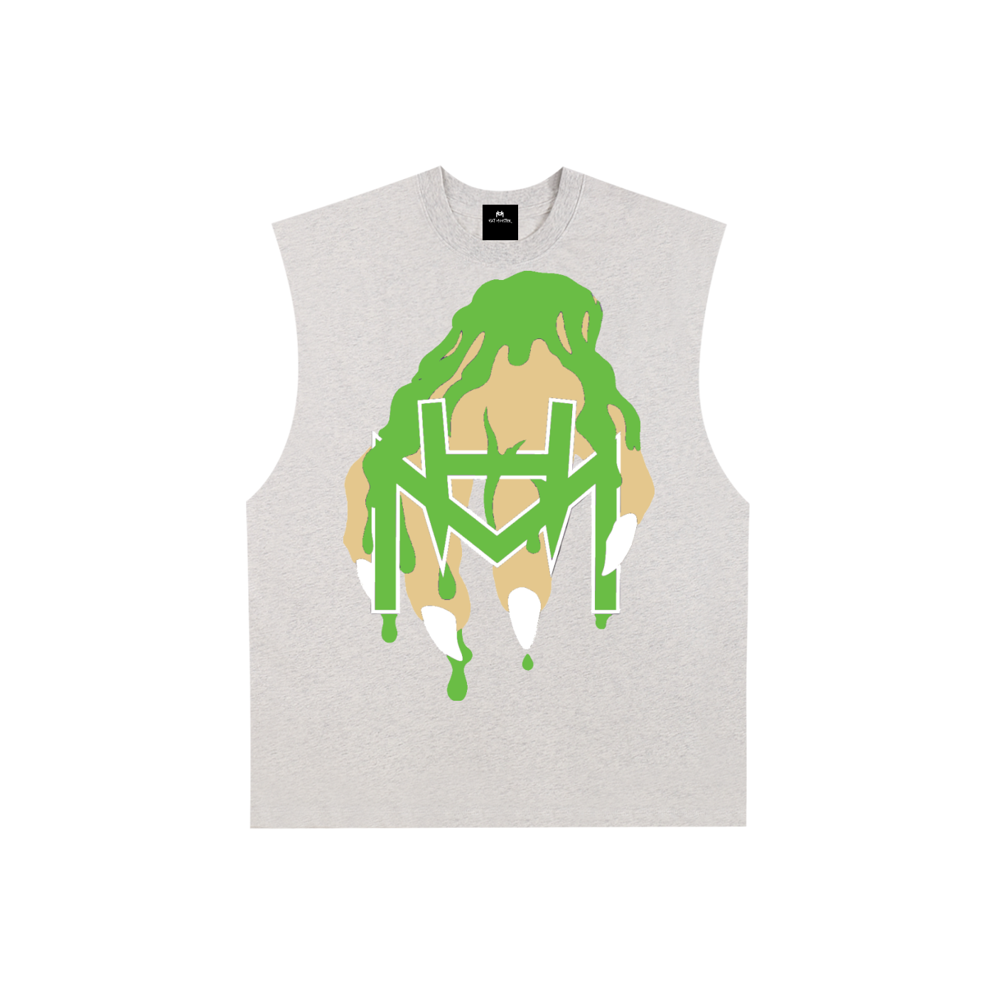 Hat Monster,tshirts,tshirt,top,tops